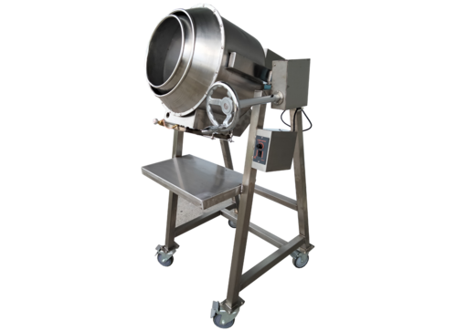 40公升雙層加高型炒食機