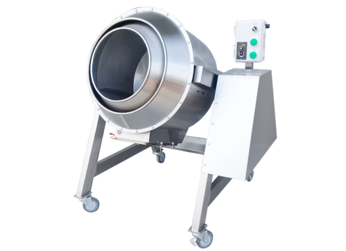 120公升雙層電動炒食機