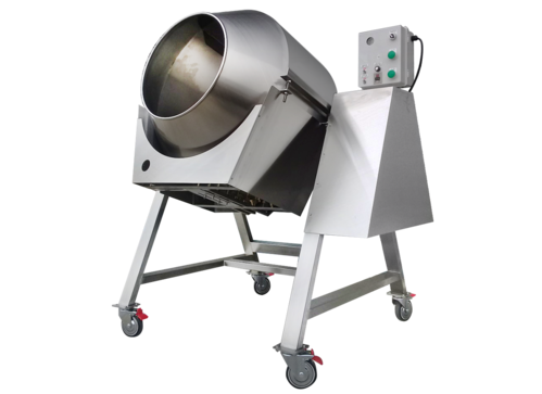 200公升單層電動炒食機