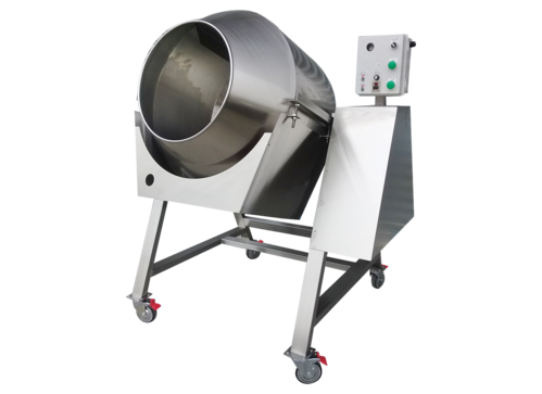 350公升單層電動炒食機