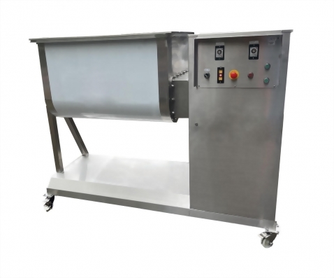 300L(150KG)雙軸混合機