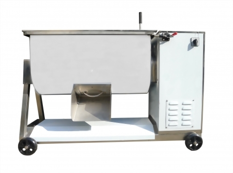 200L(90KG)粉體混和機