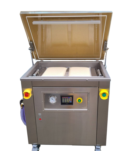 白米整平真空機SH-660