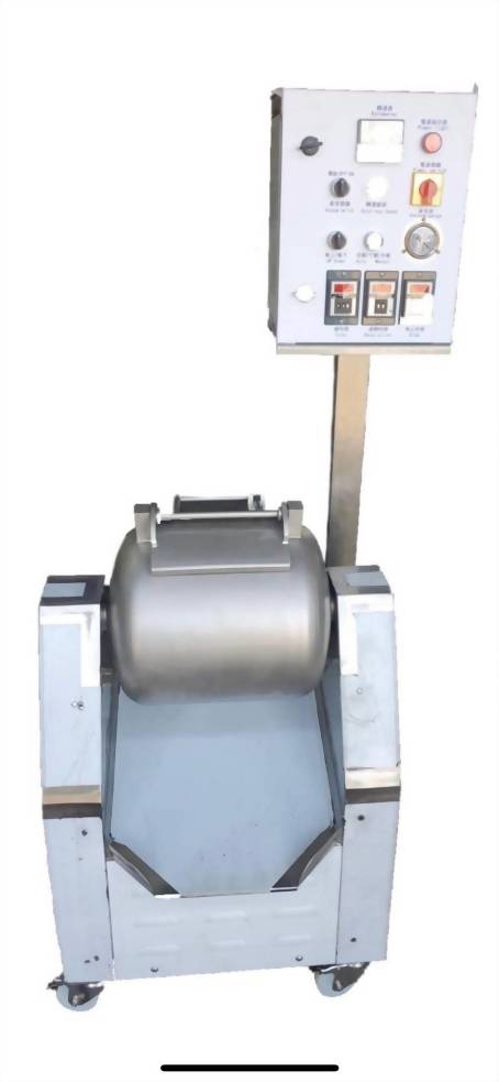 真空按摩機(滾揉機)