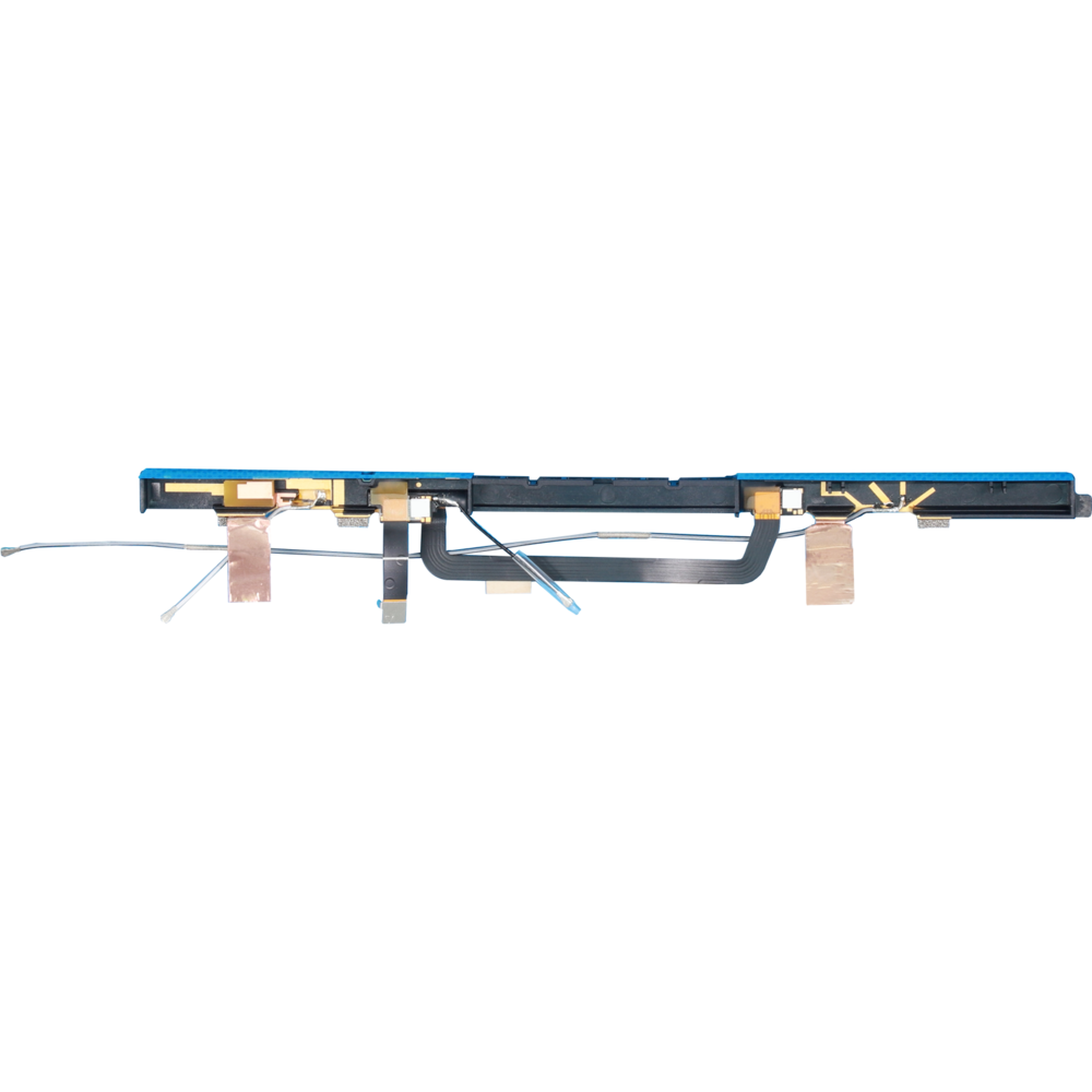 LDS+Holder LTE Module