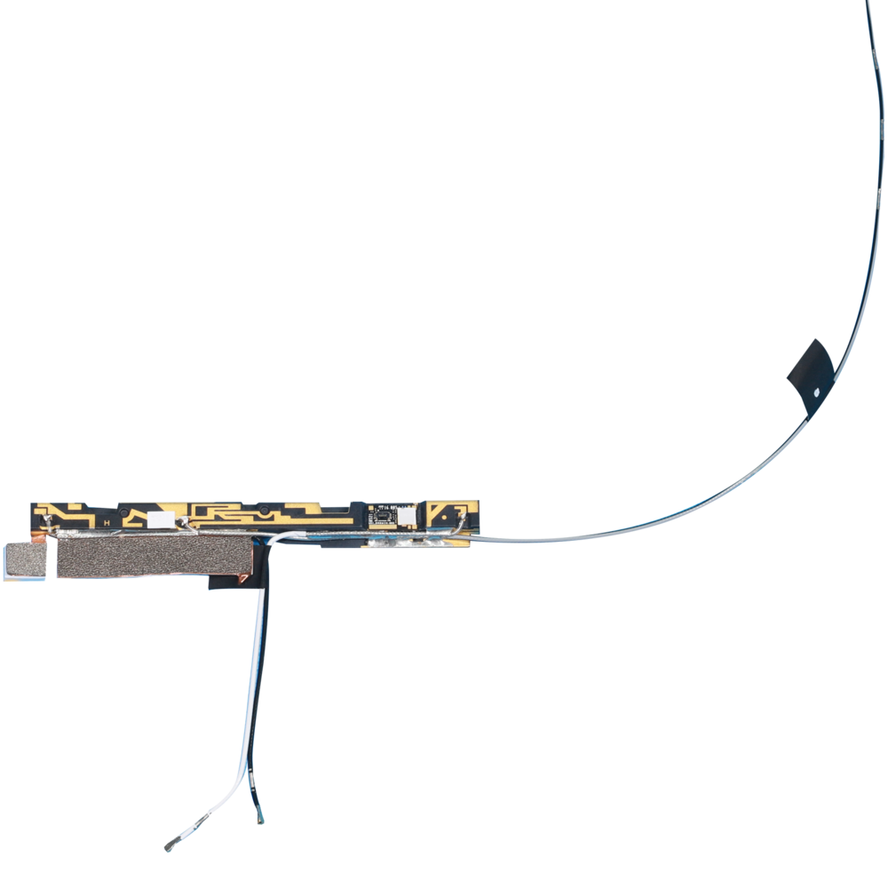 LDS+Holder+p-sensor LTE Antenna