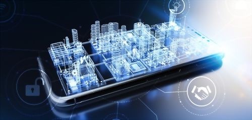 SMART PHONE SOLUTIONS