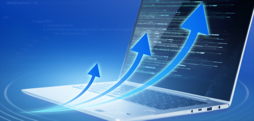 Improve Notebook Performance