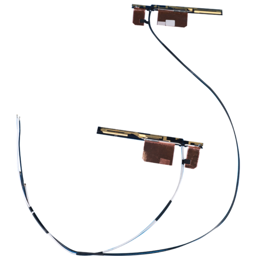 LDS+Holder LTE Antenna