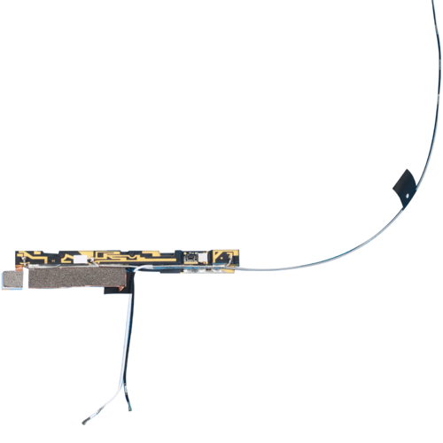 LDS+Holder+P-Sensor LTE Antenna