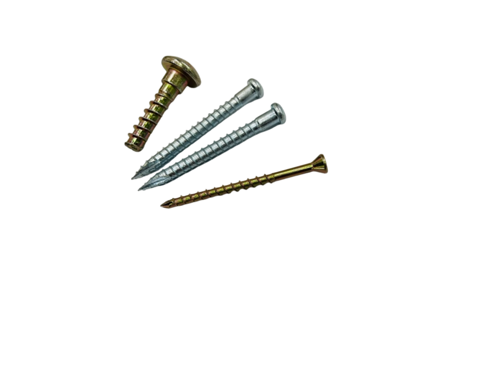 Customized Screws