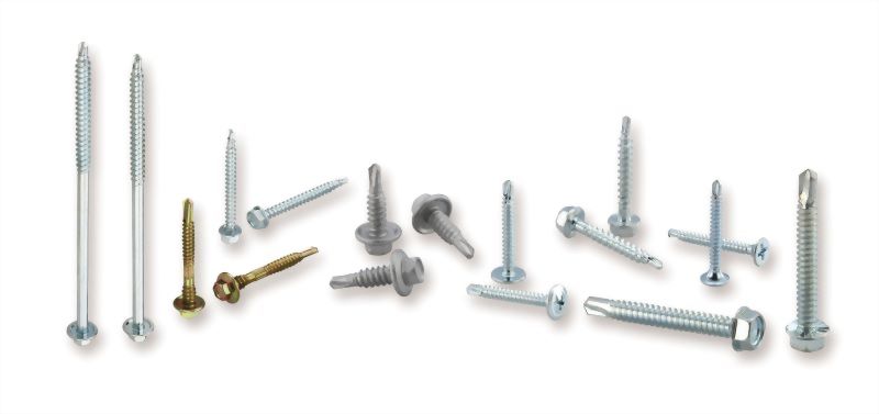 Self Drilling Screws