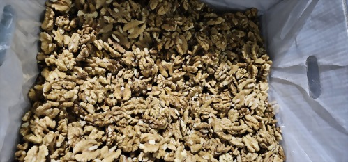 新疆核桃 1/2" 90% 9.98公斤 22磅