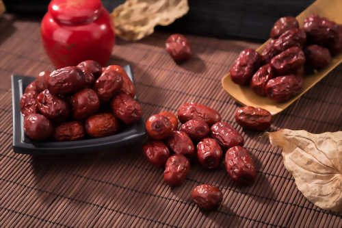 紅棗類食品