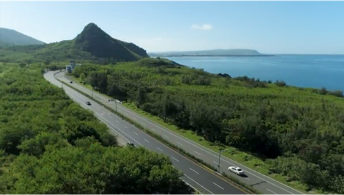 台 26 線楓港至恆春(2K~35K)桿線下地及景觀優化工程