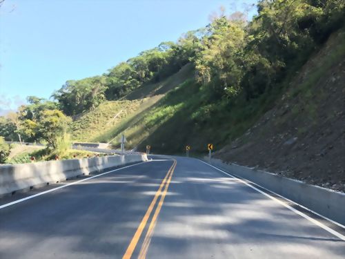 台20線(B2標)98K+102~99K+400)