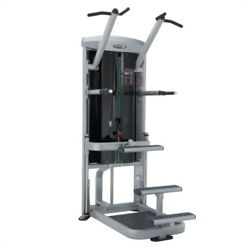 MCD2100 Chin Up / Dip