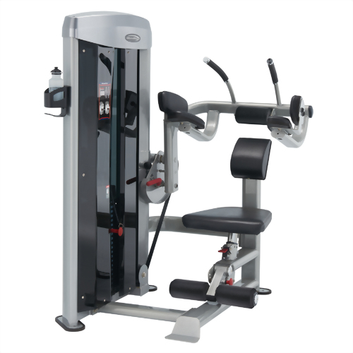 SteelFox Mega Power ウェイトトレーニングマシン MSP800 スーパーフレンチプレスマシン | Panatta FREEWEIGHT SPECIAL