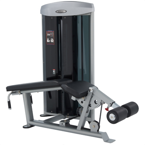 MLC400B Prone Leg Curl