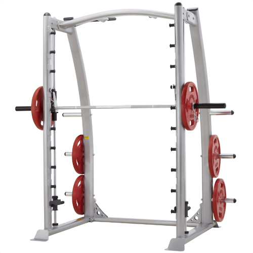 MSM Smith Machine