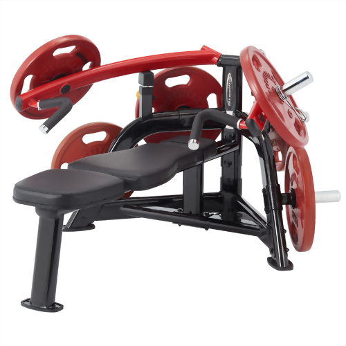 PLBP Bench Press