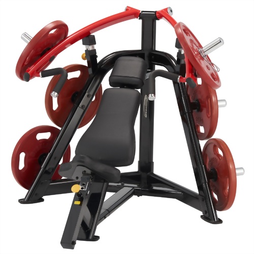 PLIP Incline Chest Press