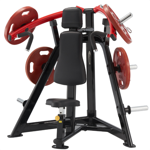 PLSP Shoulder Press