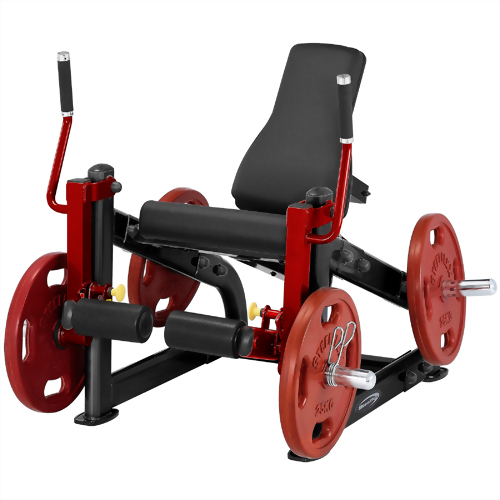 PLLE Leg Extension