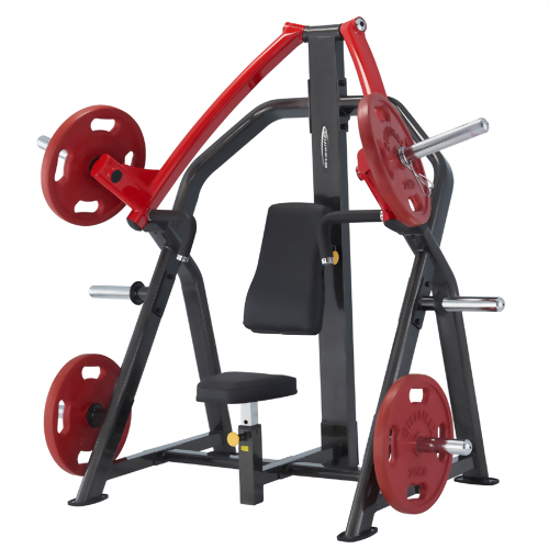 PSIP Incline Chest Press