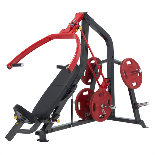 PL2100 Chest / Shoulder Press