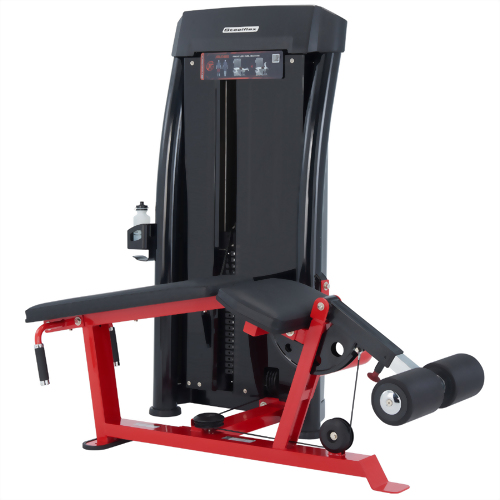 JGLC400 Prong Leg Curl