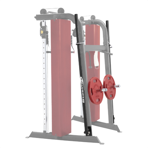 CLDCC2 Dual Cable Column / Multi Bar