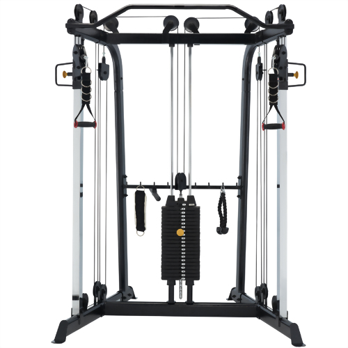 CLSCC Single Cable Column