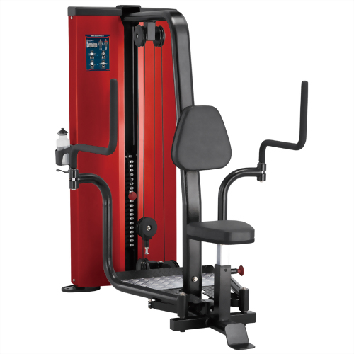 CL2FR Pec Fly / Rear Deltoid