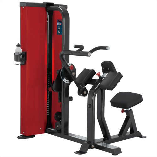 CL2BT Biceps / Triceps