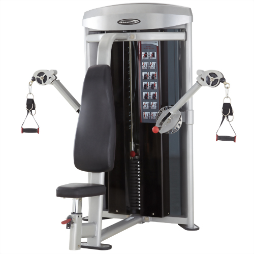 M3DFC 3D Chest Press / Fly