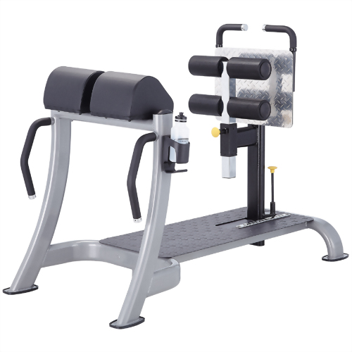 NGHB Gluteus Ham Bench