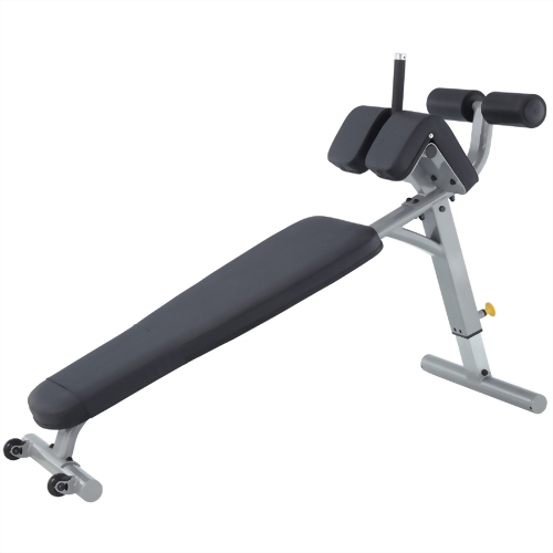 NDB Decline Bench