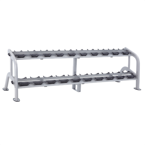 NDR2 2-Tier Dumbbell Rack