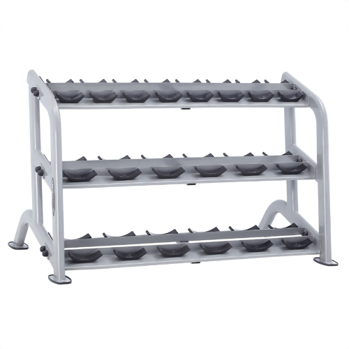 NDR3 3-Tier Dumbbell Rack