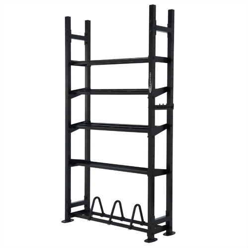 NGFR1 Group Functional Rack