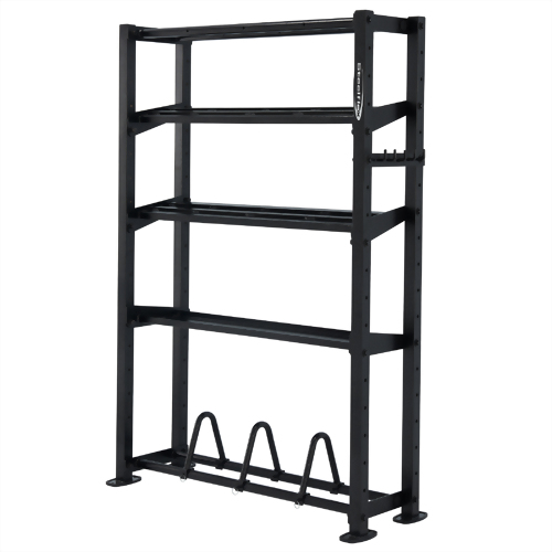 NGFR2 Group Functional Rack