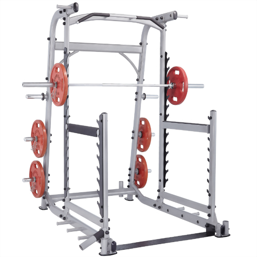 NOPR Olympic Power Rack