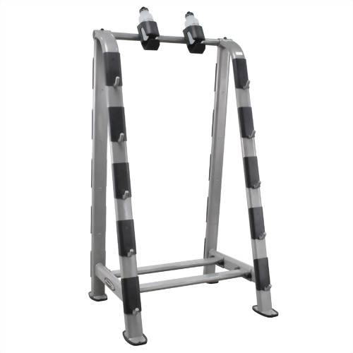 NBR Barbell Rack