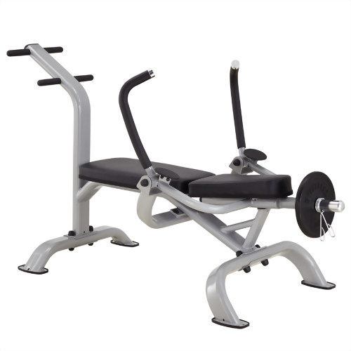NAB Abdominus Curl Bench