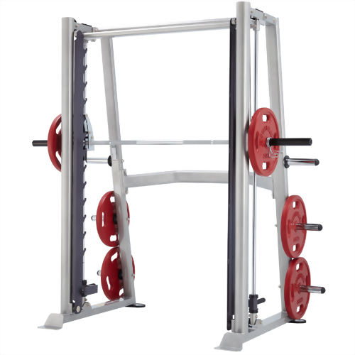 HSM Smith Machine