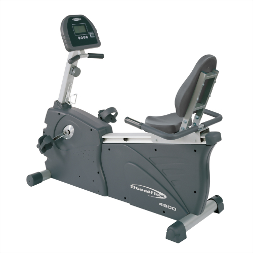 XB4900 Recumbent Bike