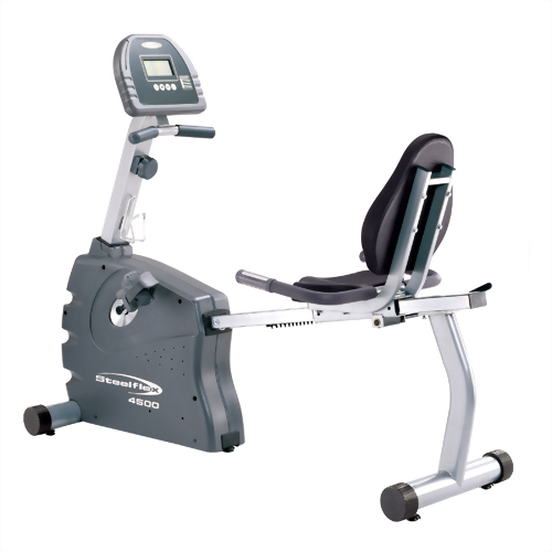 XB4500 Recumbent Bike