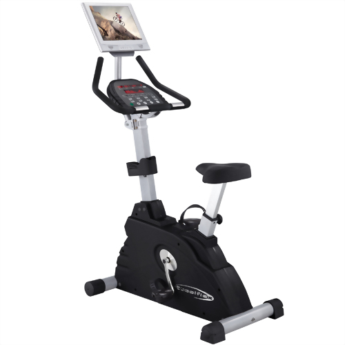 XB7300 Upright Bike