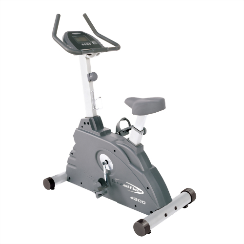 XB4300 Upright Bike